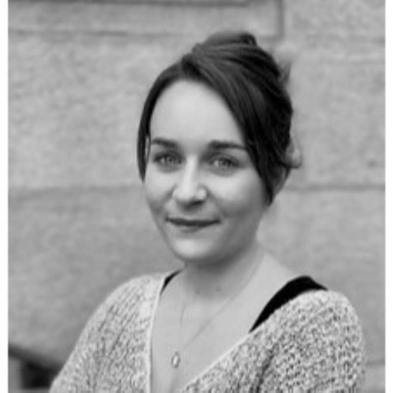 Lisa Salmon, La Financière d'Orion